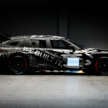 BMW M3 Touring 24H – M4 GT3-based station wagon to enter Nürburgring 24 Hours endurance race in May