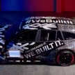 BMW M3 Touring 24H – M4 GT3-based station wagon to enter Nürburgring 24 Hours endurance race in May