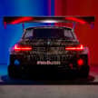 BMW M3 Touring 24H – M4 GT3-based station wagon to enter Nürburgring 24 Hours endurance race in May