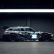 BMW M3 Touring 24H – M4 GT3-based station wagon to enter Nürburgring 24 Hours endurance race in May