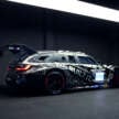 BMW M3 Touring 24H – M4 GT3-based station wagon to enter Nürburgring 24 Hours endurance race in May