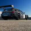 BMW M3 Touring 24H – M4 GT3-based station wagon to enter Nürburgring 24 Hours endurance race in May