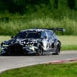 BMW M3 Touring 24H – M4 GT3-based station wagon to enter Nürburgring 24 Hours endurance race in May
