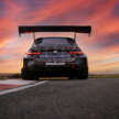 BMW M3 Touring 24H – M4 GT3-based station wagon to enter Nürburgring 24 Hours endurance race in May