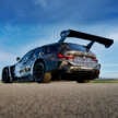 BMW M3 Touring 24H – M4 GT3-based station wagon to enter Nürburgring 24 Hours endurance race in May