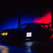 BMW M3 Touring 24H – M4 GT3-based station wagon to enter Nürburgring 24 Hours endurance race in May