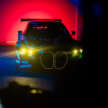 BMW M3 Touring 24H – M4 GT3-based station wagon to enter Nürburgring 24 Hours endurance race in May