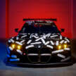 BMW M3 Touring 24H – M4 GT3-based station wagon to enter Nürburgring 24 Hours endurance race in May