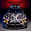 BMW M3 Touring 24H – M4 GT3-based station wagon to enter Nürburgring 24 Hours endurance race in May