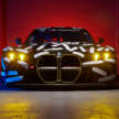 BMW M3 Touring 24H – M4 GT3-based station wagon to enter Nürburgring 24 Hours endurance race in May
