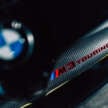 BMW M3 Touring 24H – M4 GT3-based station wagon to enter Nürburgring 24 Hours endurance race in May