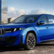2026 BMW iX3 L unveiled for China – will this long-wheelbase car undercut the standard WB in Malaysia?