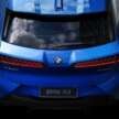 2026 BMW iX3 L unveiled for China – will this long-wheelbase car undercut the standard WB in Malaysia?