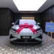 BYD Mansion Macalister officially opens in Penang
