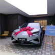 BYD Mansion Macalister officially opens in Penang