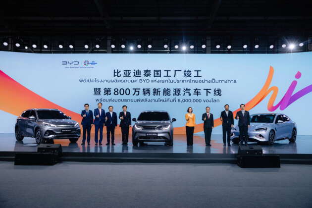 BYD CKD EV saga – where does the auto industry stand with MITI’s RM200k floor price, export criteria?, RM200,000 floor price does not make any sense, MITI can’t seem to stop moving the goalposts, Exports to nowhere, Protecting…whom, exactly?, Squandering a golden opportunity, Implications for the wider industry