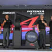 Bridgestone Potenza Adrenalin RE005 makes regional debut in Thailand – EV-ready; coming to APAC markets