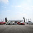 Bridgestone Potenza Adrenalin RE005 makes regional debut in Thailand – EV-ready; coming to APAC markets