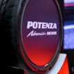 Bridgestone Potenza Adrenalin RE005 makes regional debut in Thailand – EV-ready; coming to APAC markets