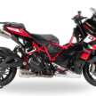 Is the Italjet Dragster 700 Twin coming to Malaysia?