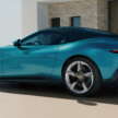 Ferrari Amalfi Spider debuts – 640 PS/760 Nm soft-top convertible arrives as the Roma Spider replacement