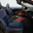 Ferrari Amalfi Spider debuts – 640 PS/760 Nm soft-top convertible arrives as the Roma Spider replacement