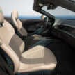 Ferrari Amalfi Spider debuts – 640 PS/760 Nm soft-top convertible arrives as the Roma Spider replacement