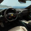 Ferrari Amalfi Spider debuts – 640 PS/760 Nm soft-top convertible arrives as the Roma Spider replacement