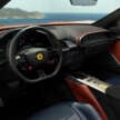 Ferrari Amalfi Spider debuts – 640 PS/760 Nm soft-top convertible arrives as the Roma Spider replacement
