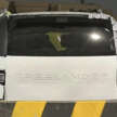Freelander teased – new EV/REEV brand with Land Rover name and design, Chery tech; March 31 reveal