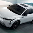 Honda e:N2 open for booking in Thailand – rebadged Insight/e:NS2, 530 km NEDC range, RM180k est
