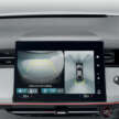 Honda e:N2 open for booking in Thailand – rebadged Insight/e:NS2, 530 km NEDC range, RM180k est