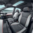 Honda e:N2 open for booking in Thailand – rebadged Insight/e:NS2, 530 km NEDC range, RM180k est