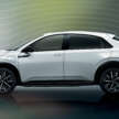 Honda e:N2 open for booking in Thailand – rebadged Insight/e:NS2, 530 km NEDC range, RM180k est