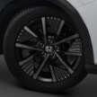 Honda e:N2 open for booking in Thailand – rebadged Insight/e:NS2, 530 km NEDC range, RM180k est