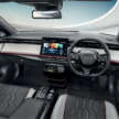 Honda e:N2 open for booking in Thailand – rebadged Insight/e:NS2, 530 km NEDC range, RM180k est