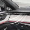 Honda e:N2 open for booking in Thailand – rebadged Insight/e:NS2, 530 km NEDC range, RM180k est