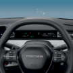 Honda e:N2 open for booking in Thailand – rebadged Insight/e:NS2, 530 km NEDC range, RM180k est