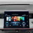 Honda e:N2 open for booking in Thailand – rebadged Insight/e:NS2, 530 km NEDC range, RM180k est
