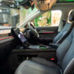 Jaecoo J5 launched in Malaysia – “pet-friendly” B-segment SUV, 147 PS 1.5T, CVT, RM6k rebate, RM102k