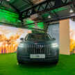 Jaecoo J5 launched in Malaysia – “pet-friendly” B-segment SUV, 147 PS 1.5T, CVT, RM6k rebate, RM102k