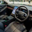 Jaecoo J5 launched in Malaysia – “pet-friendly” B-segment SUV, 147 PS 1.5T, CVT, RM6k rebate, RM102k