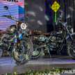 2026 KTNS TT Classic 150 for Malaysia, RM6,888