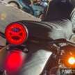 2026 KTNS TT Classic 150 for Malaysia, RM6,888