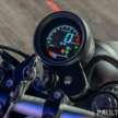 2026 KTNS TT Classic 150 for Malaysia, RM6,888