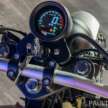 2026 KTNS TT Classic 150 for Malaysia, RM6,888