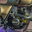 2026 KTNS TT Classic 150 for Malaysia, RM6,888