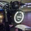 2026 KTNS TT Classic 150 for Malaysia, RM6,888
