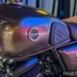 2026 KTNS TT Classic 150 for Malaysia, RM6,888