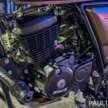 2026 KTNS TT Classic 150 for Malaysia, RM6,888